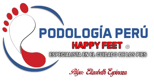 Podología Perú