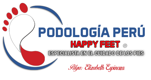 Podología Perú